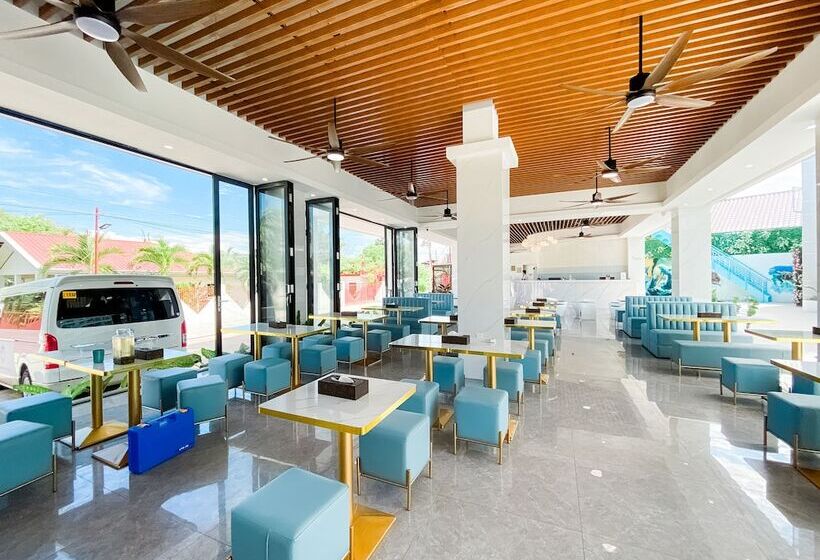 هتل Bohol Dolphin Bay Resort