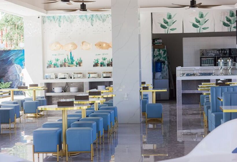 هتل Bohol Dolphin Bay Resort