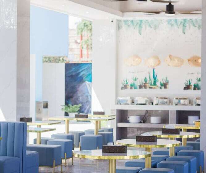 هتل Bohol Dolphin Bay Resort