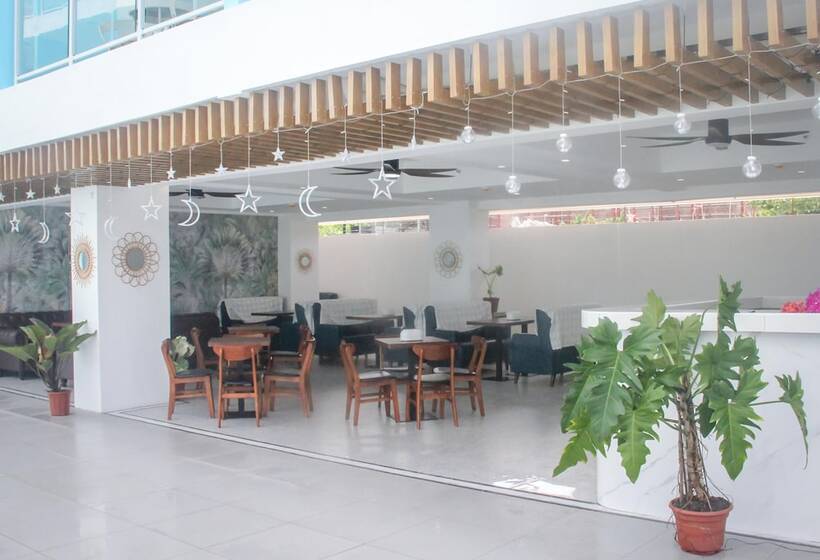 هتل Bohol Dolphin Bay Resort