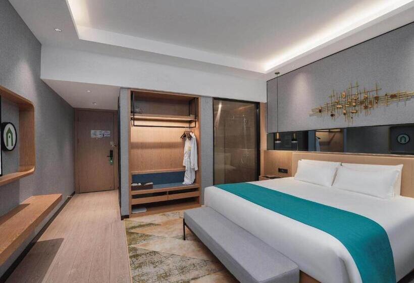 فندق Campanile Chaozhou Ancient City