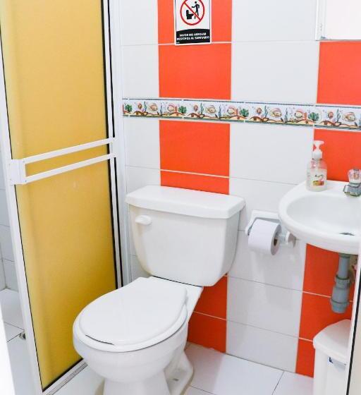 בית מלון כפרי Casa Del Mar