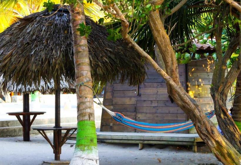 בית מלון כפרי Casa Del Mar