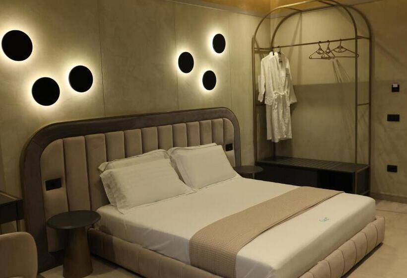 בית מלון כפרי Comfort Suites