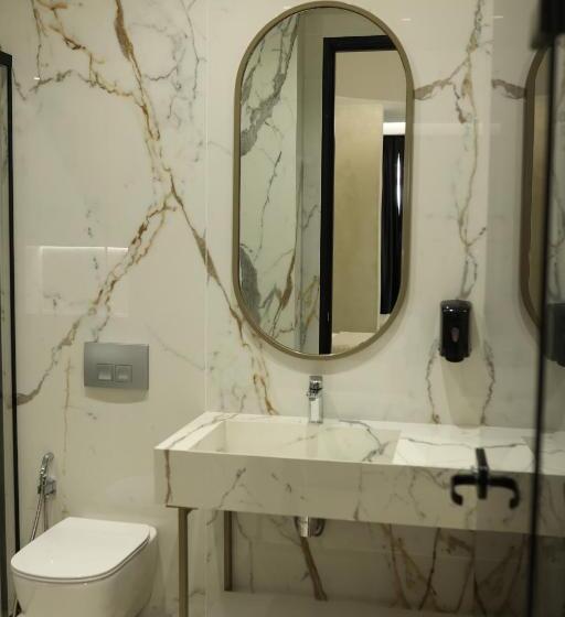 בית מלון כפרי Comfort Suites