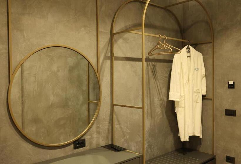 בית מלון כפרי Comfort Suites