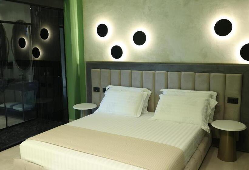 בית מלון כפרי Comfort Suites