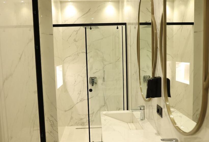 בית מלון כפרי Comfort Suites