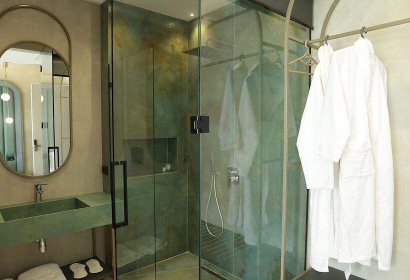 בית מלון כפרי Comfort Suites