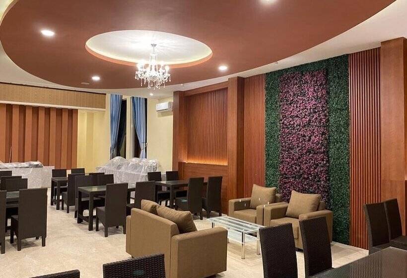 فندق Core Inn Juwita