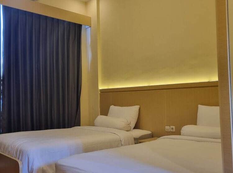 فندق Core Inn Juwita