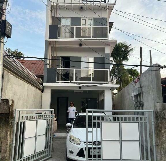 فنادق الكبسولة Block 7 Dormitelle   Balanga City