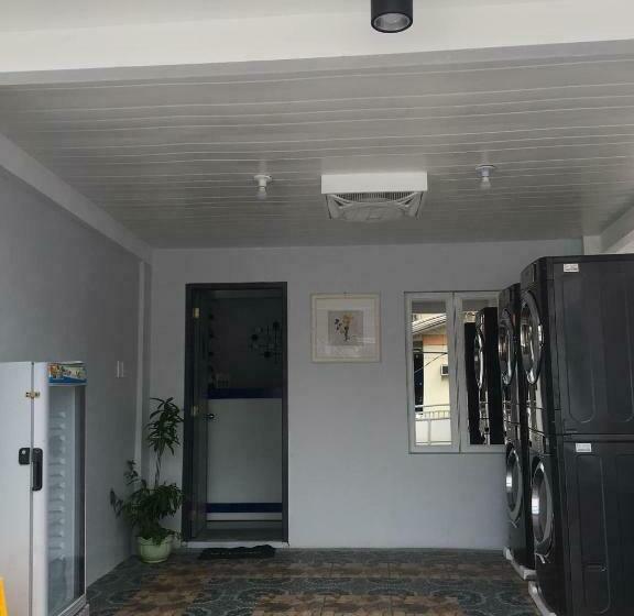 מלון כמוסות Block 7 Dormitelle   Balanga City