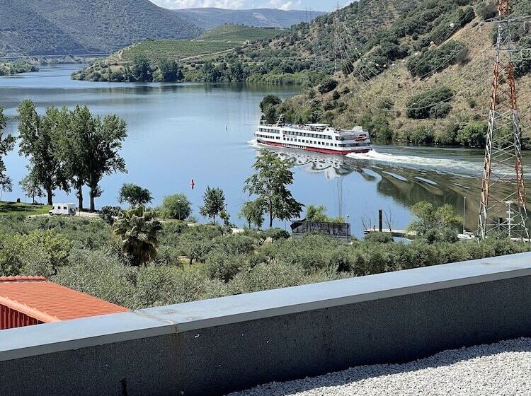 בית מלון כפרי Douro Visit House