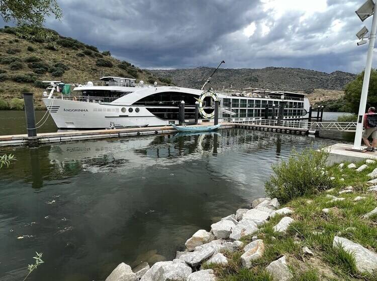 בית מלון כפרי Douro Visit House