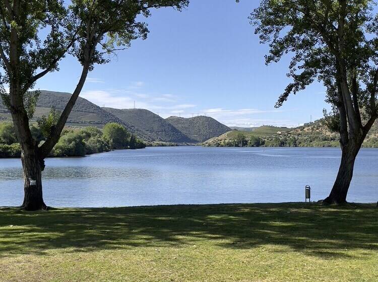 בית מלון כפרי Douro Visit House