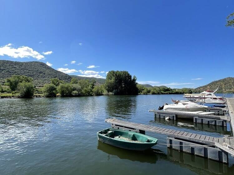 בית מלון כפרי Douro Visit House