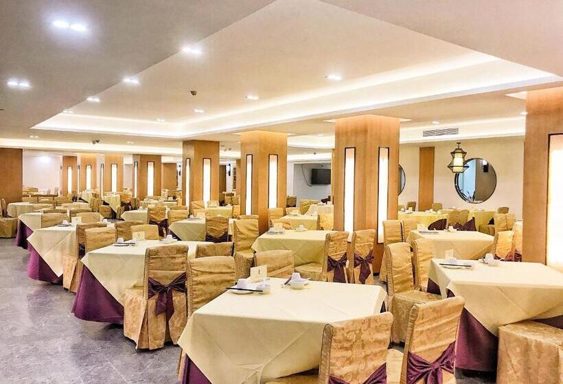 호텔 Guangdong Hot Spring