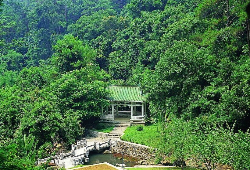 호텔 Guangdong Hot Spring