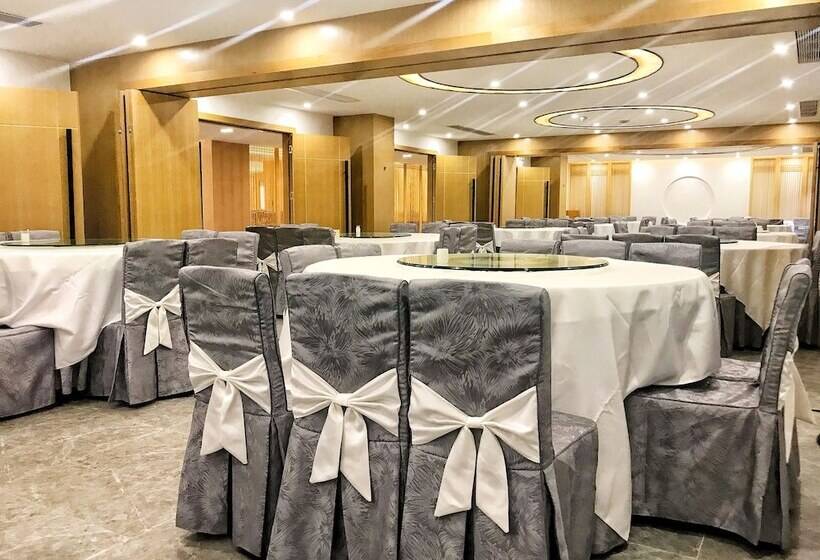 호텔 Guangdong Hot Spring