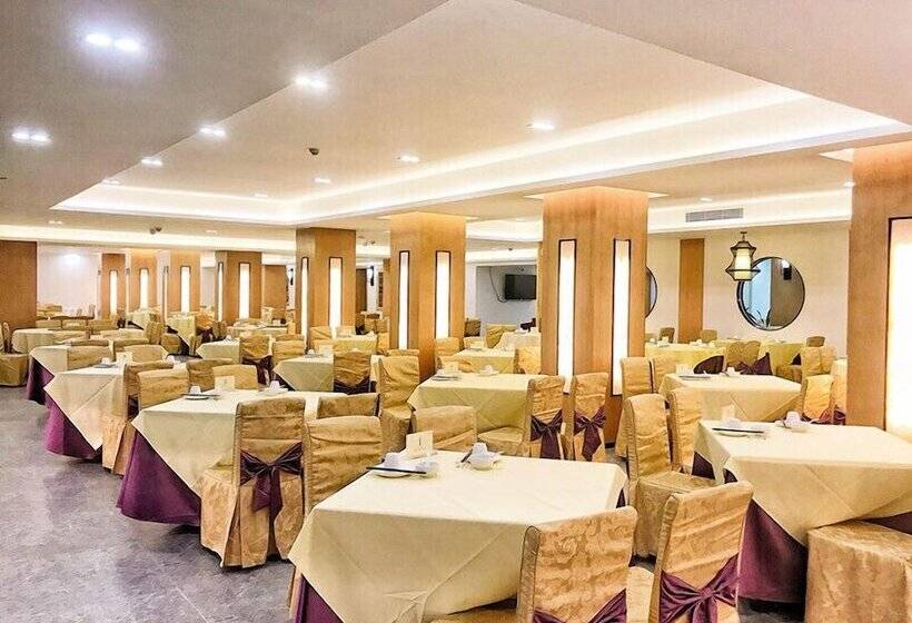 호텔 Guangdong Hot Spring