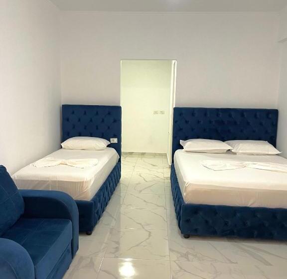 בית מלון כפרי Guesthouse Thanasi