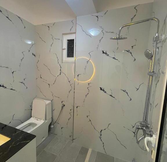 בית מלון כפרי Guesthouse Thanasi