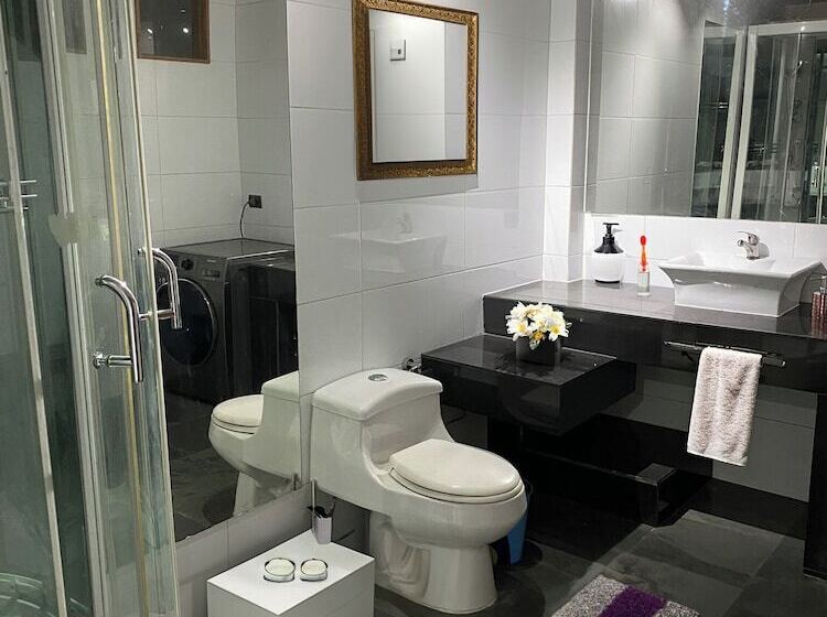 فندق Hostel Inside Santiago