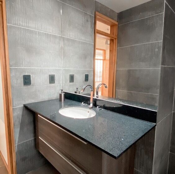 فندق Hostel Inside Santiago