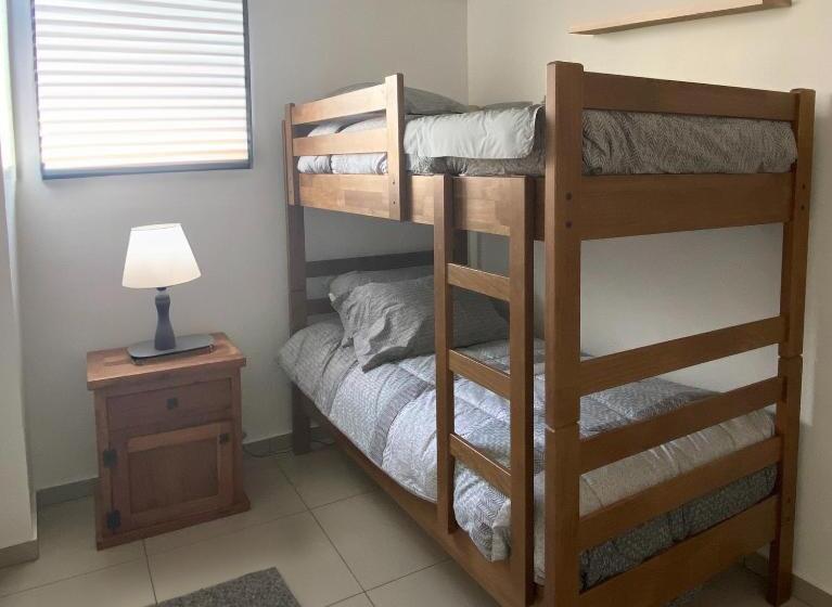 فندق Hostel Inside Santiago