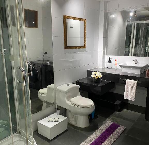 فندق Hostel Inside Santiago