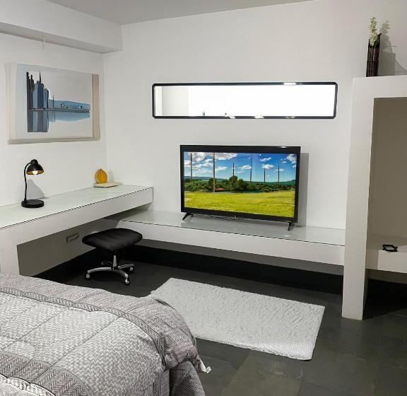 فندق Hostel Inside Santiago