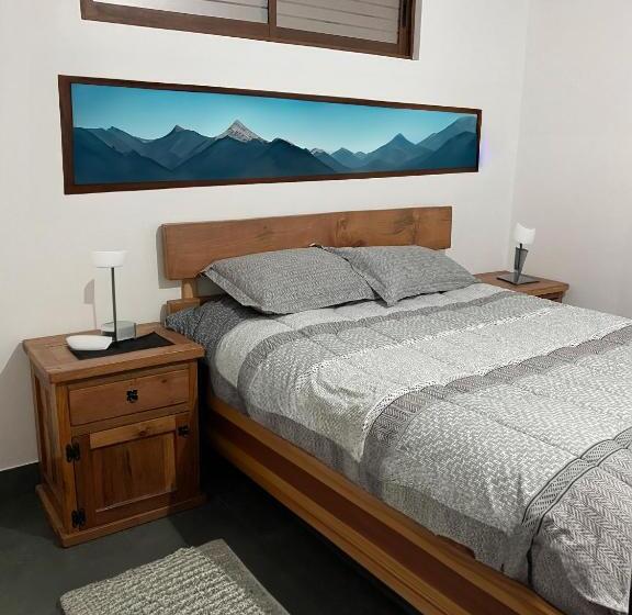 فندق Hostel Inside Santiago