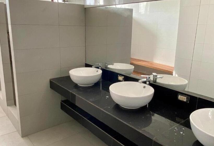 فندق Hostel Inside Santiago