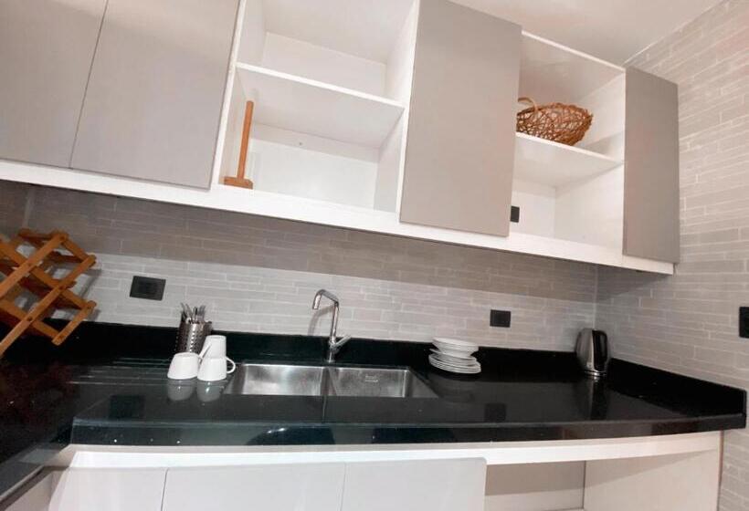 فندق Hostel Inside Santiago