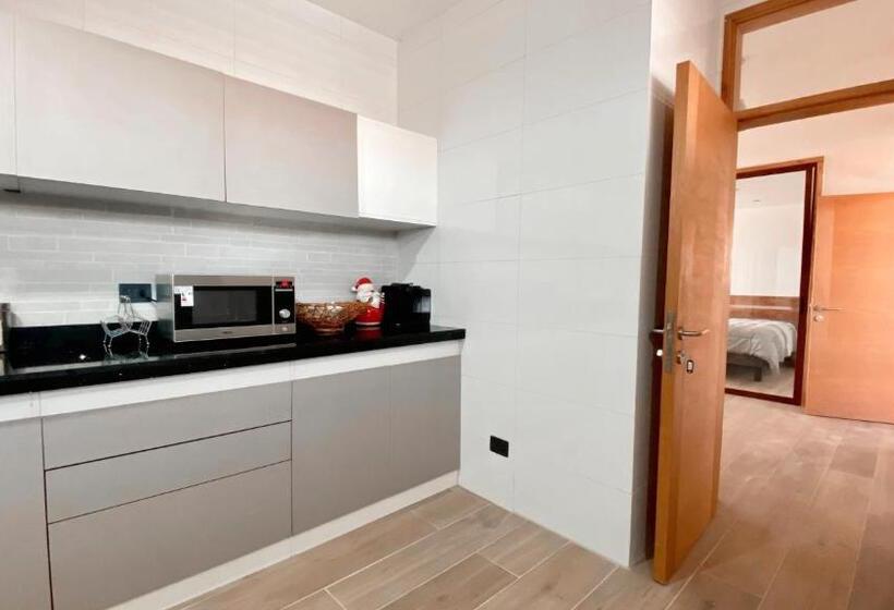 فندق Hostel Inside Santiago