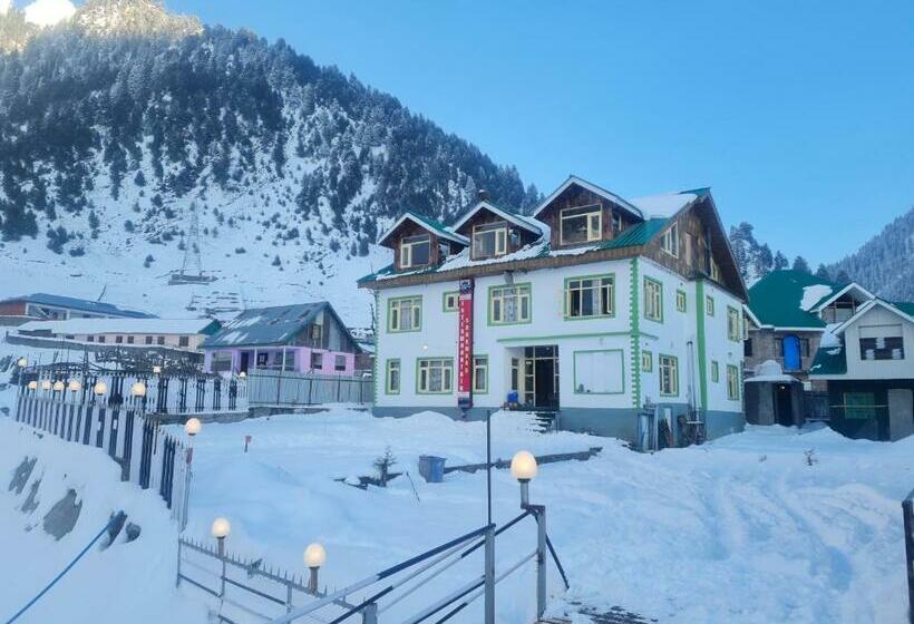 Hotel Intermountain Sonamarg