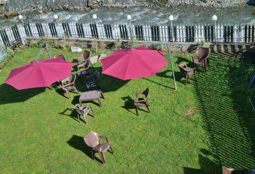 Hotel Intermountain Sonamarg