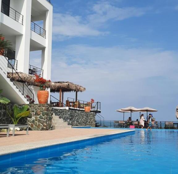 هتل Jama Campay   Homes Resort & Spa