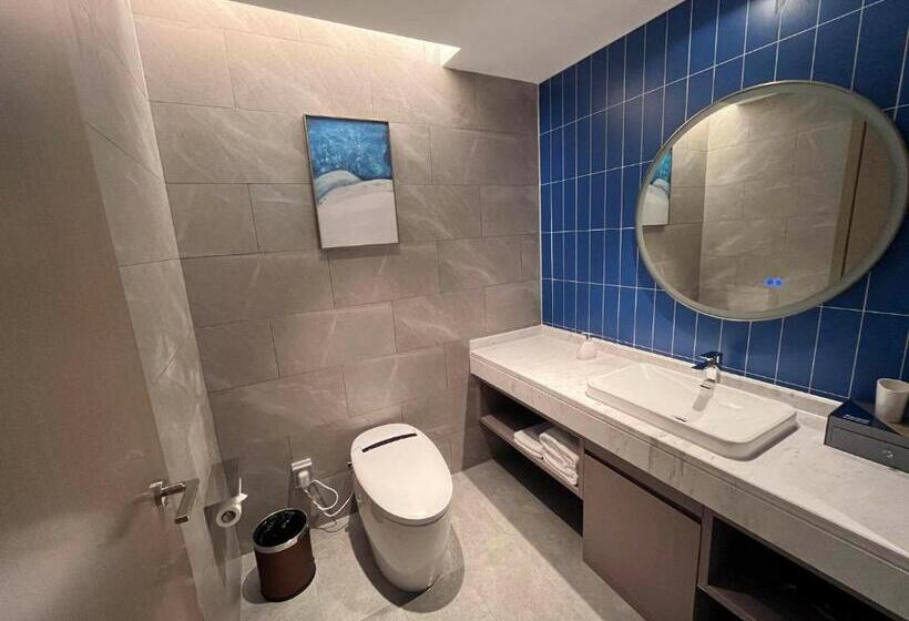 호텔 Kyriad Jinjiang