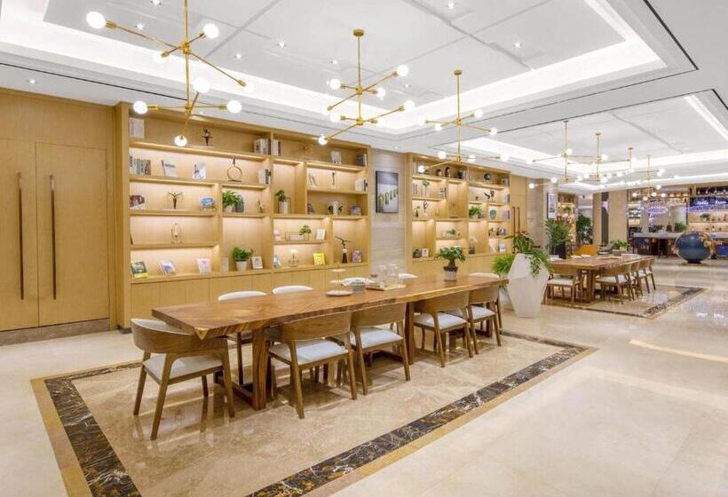 Hotel Kyriad Xi An High Tech Sunshine Paradise