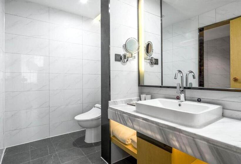 Hotel Kyriad Xi An High Tech Sunshine Paradise