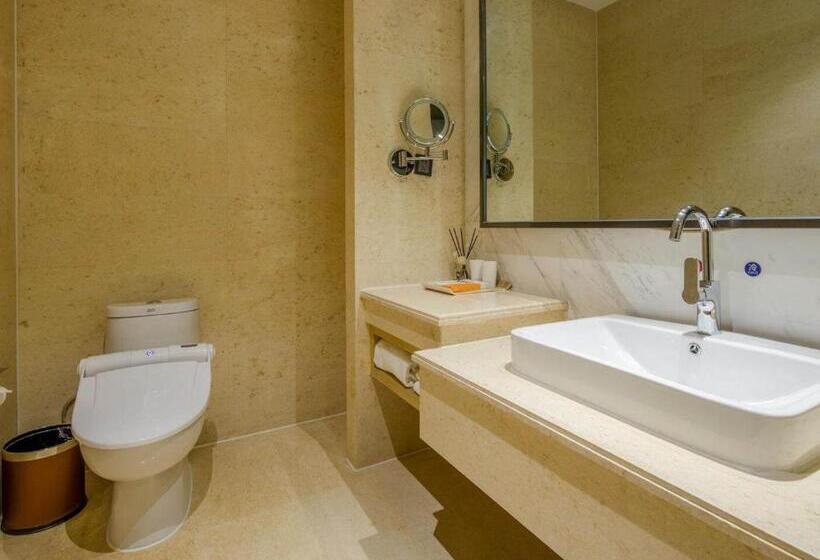 Hotel Kyriad Xi An High Tech Sunshine Paradise