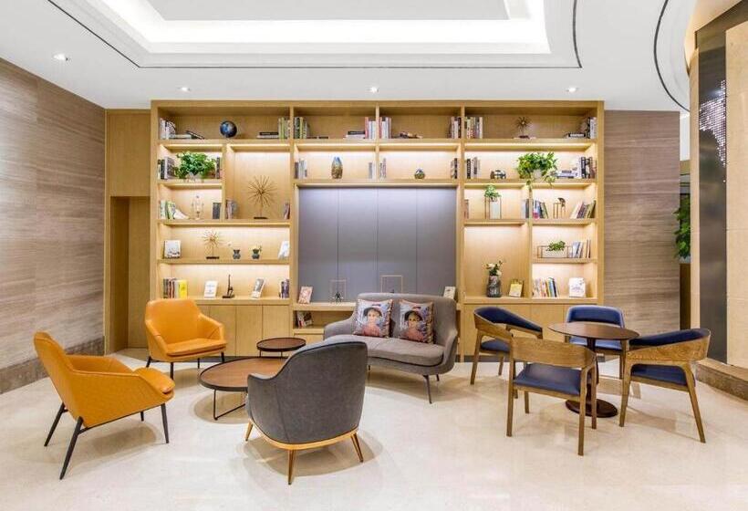 Hotel Kyriad Xi An High Tech Sunshine Paradise