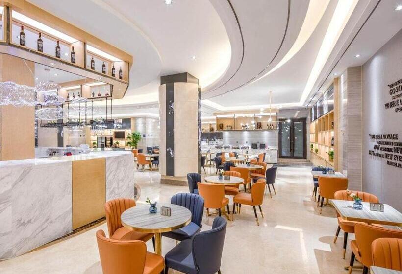 Hotel Kyriad Xi An High Tech Sunshine Paradise