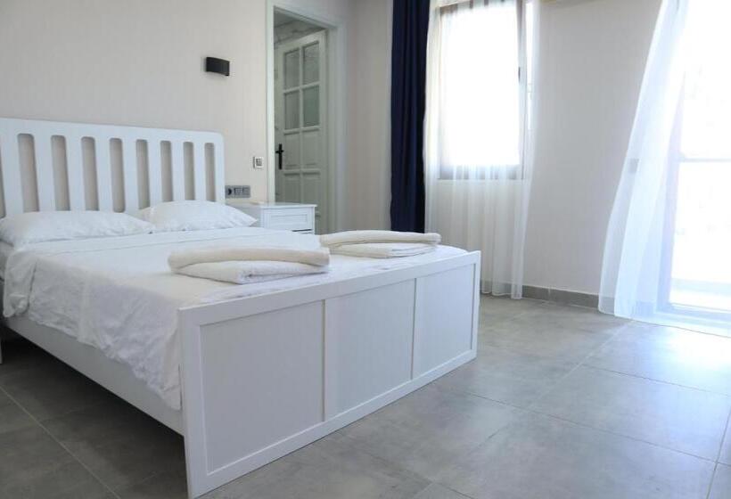 هتل La Sorella Butik