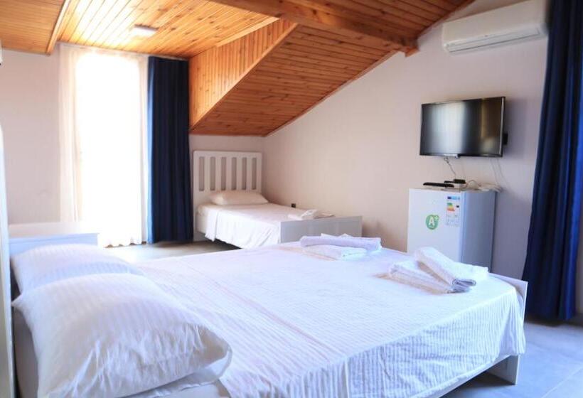 هتل La Sorella Butik