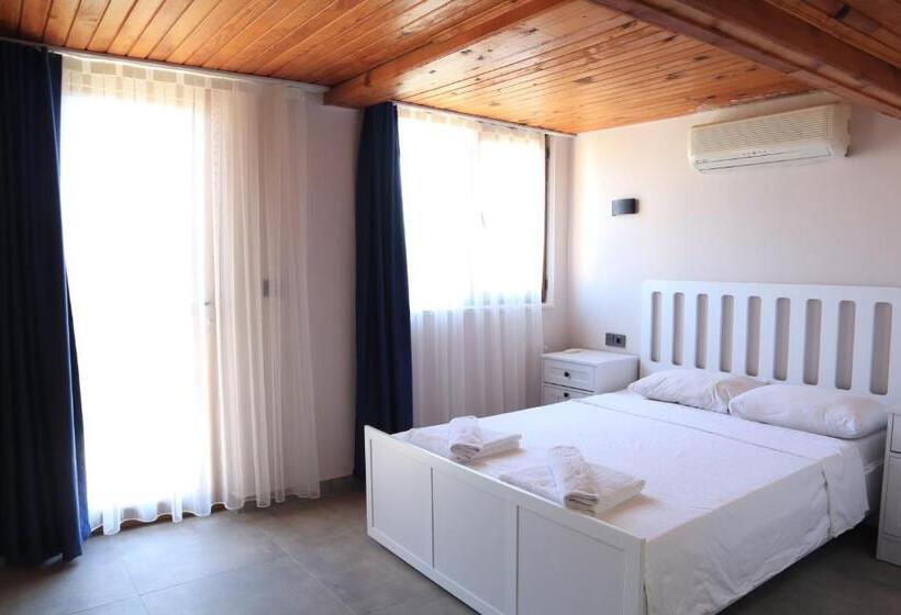 هتل La Sorella Butik