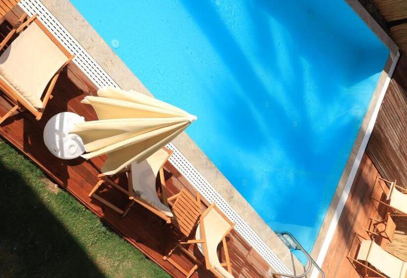 هتل La Sorella Butik