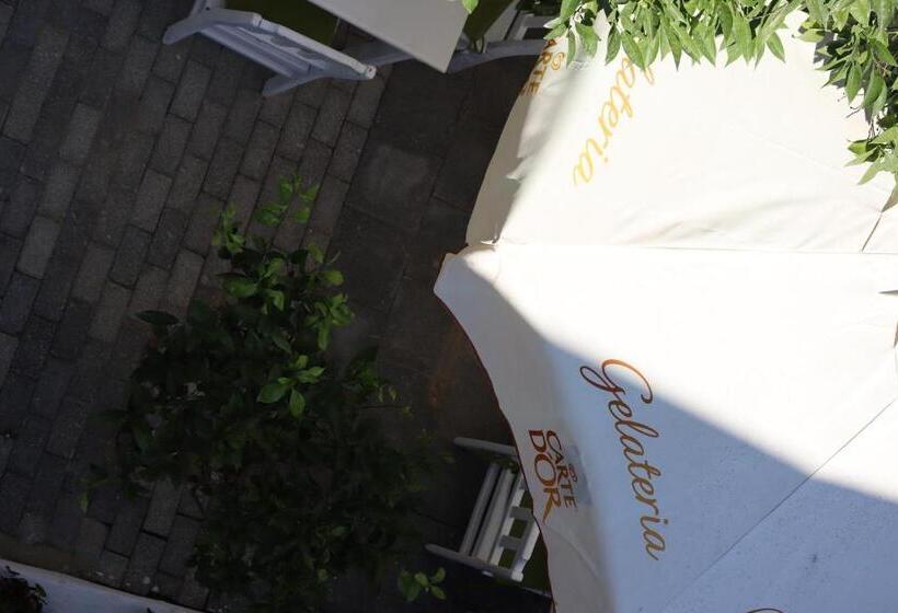 هتل La Sorella Butik